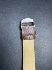 Atlas Pilot Watch Collection Leather 2518006 Squadron Hurry A9