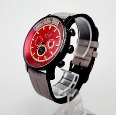 Men’s AUTOMATIC MULTIFUNCTION Watch SUG 60363-534