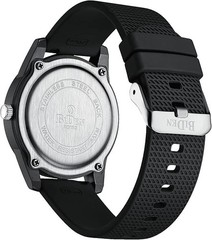 Mens Watches Analog Quartz Sports Unisex 30M Waterproof Nurse Watch for Men Wome