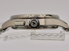 NEW CASIO OCEANUS OCW-T200S-1AJF Bluetooth Solar Radio Watch New in Box