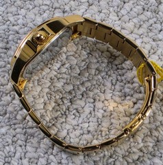 Men’s Invicta Grand Lupah #23213 Special Edition 47mm Stainless Steel Watch