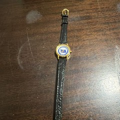 Vintage Image Watches Inc Harry Ainlay’s Tri-Province MVP