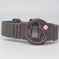 Timex Aerobix PA CELL Chrono Quartz Digital Women’s Watch New Battery
