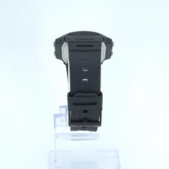 NOS CITIZEN D170-314395 “AMBULANCE” WR 10BAR VINTAGE DIGITAL WATCH JAPAN 1983