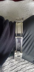 1992 Rolex Daytona 16520 White Dial Oyster Bracelet No Papers 40mm