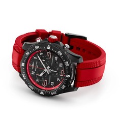 Breitling Endurance Pro 38 X83310D91B2S1 Red, Complete, Unworn 2025