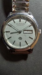 Vintage Watch Lot for Repair-Benrus 3061 DR2L6,Bulova Berkshire L0,bourbon 23rd