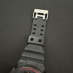 Casio G-SHOCK GA-110