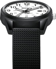Mens Watches Analog Quartz Sports Unisex 30M Waterproof Nurse Watch for Men Wome