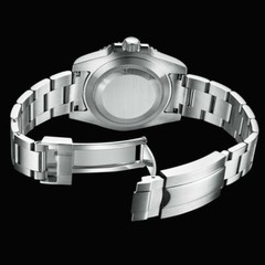 New 10ATM 40mm Sapphire Glass Miyota 8215 Automatic Men’s Watch Luminous Dial