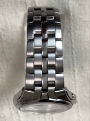 Citizen Attesa ATD53-2682 Eco-Drive Radio Watch Titanium