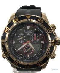 CITIZEN Promaster C660-S067634 Men Solar Eco-Drive Analog-Digital
