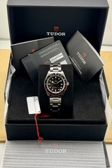 Tudor Black Bay 58 GMT M7939G1A0NRU Box + Papers