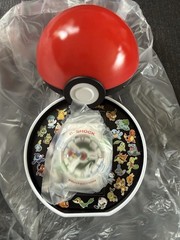 CASIO Pokémon x G-SHOCK WATCH GA-110PKM-7AJR Pokémon Collaboration