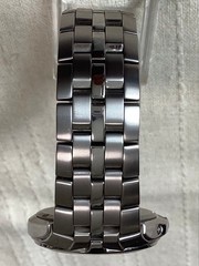 Citizen Attesa ATD53-2682 Eco-Drive Radio Watch Titanium