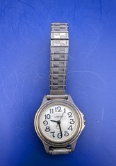 Watch It Women’s Wrist Watch White Dial – New Battery