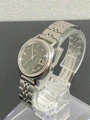 Seiko 2517-3200 Automatic Date Ladies Wrist 14.5cm Watch
