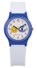 CITIZEN Disney TsumTsum Star Wars C-3PO R2-D2 White Blue Watch V06A-507VK Quartz