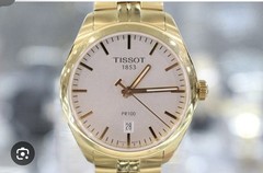 Tissot PR100 Men’s Swiss Quartz