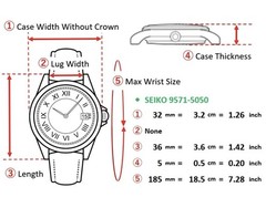 1990 [EXC+5] Vintage SEIKO Credor 9571-5050 32mm White Dial Silver QZ Mens Watch