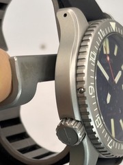 Sangin Instruments Kinetic II GMT (08/2025) (SH008)