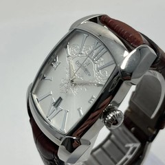 Orobianco RettangOra OR-0012N Quartz Watch 1.69×1.10