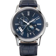 ORIENT ORIENT Classic SUN & MOON RN-AK0004L Mechanical Men’s Watch Japan F/S