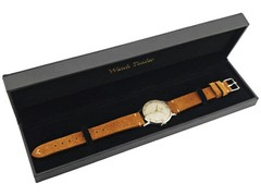 Citizen Extra Flat Wristwatch Hand Wind Stainless Steel