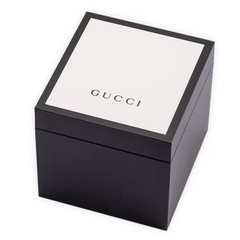 Gucci Horsebit White Dial Stainless Steel Women’s Watch – YA140505