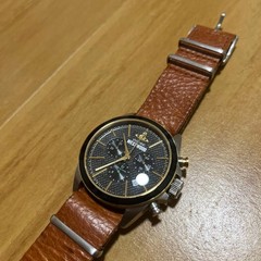 Vivienne Westwood Chronograph watch