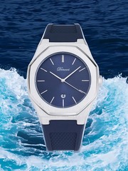 Simple leisure sports men’s quartz watch Waterproof casual wristwatch for men