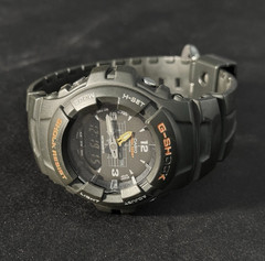 Casio G-SHOCK G-100 “2327” WR200m