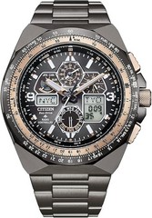 Citizen JY8146-54E Promaster 35th Anniv Eco-Drive SS Men’s JDM Watch 80123_3