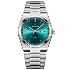 Waterproof Quartz Watch – Durable Everyday Wear