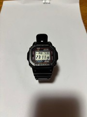 CASIO G-SHOCK GW-M5610 Radio-Controlled Solar Watch From Japan
