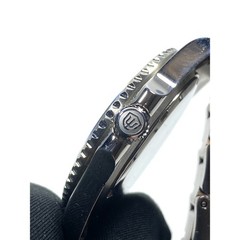 Watchdives WD1680Q V2 VH31 Mechaquartz Watch 40mm Sapphire Stainless Steel 200m