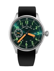 LAMBERTI WATCHES Ref. 10125-9 GIANO GLADIUS 44mm