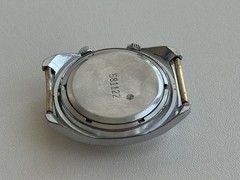Vintage Watch Poljot 18 Jewels Mechanical USSR Men’s