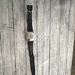 Hamilton Pan Europ Automatic Swiss Made 21 Jewels Vintage Watch 1960s 63009-3