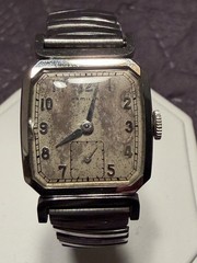Hamilton 1949–51 Raymon