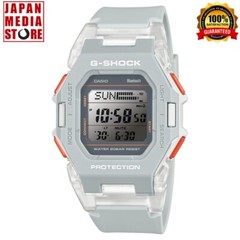 CASIO G-SHOCK GD-B500S-8JF Gray Series Bluetooth Dual Time Digital Men Watch NEW