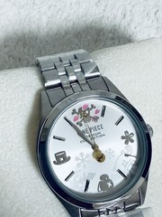 Seiko One Piece Tony Tony Chopper Sakura Memory Limited Edition Watch Mint Japan