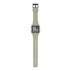 Casio Green Resin Strap Digital Watch LF-20W-3ADF – NEW