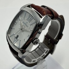 Orobianco RettangOra OR-0012N Quartz Watch 1.69×1.10