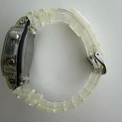 G-SHOCK thisisneverthat collaboration model DW-5600TNT-7JR Used