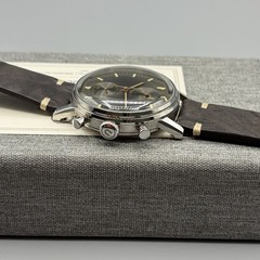 Undone The Urban Chronograph Hybrid Mechanical Quartz Watch