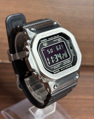 G-Shock GMW B5000 1JF in excellent condition No.gs3165