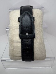 BVLGARI Carbongold “Via Dei Condotti 10 Roma BB 40 CL 40MM