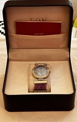 Eon 1962 Ladies Watch