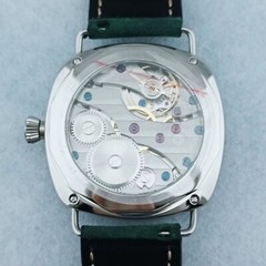 Italian Naval | Military High Quality Automatic Marina | 45mm Sterile Watch Men